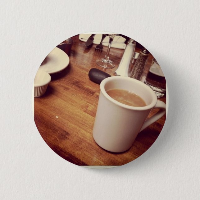 cuppa button (Front)
