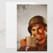Cuppa Joe (Front/Back)