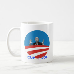 Cuppa Joe Biden - Gaff Mug