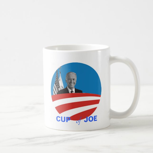 Cuppa Joe Biden Mug (Right)
