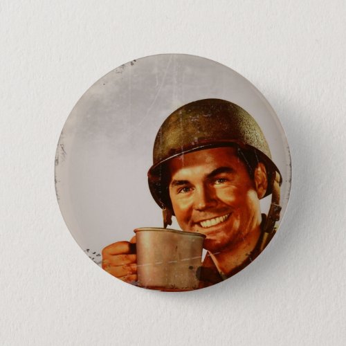 Cuppa Joe Button