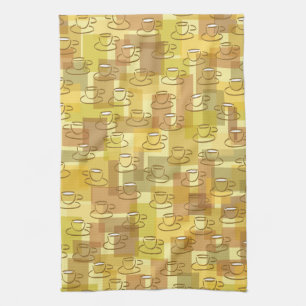 Cuppa Joe Tea Towel