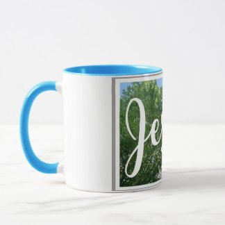 Cuppainspiration Jesus Mug