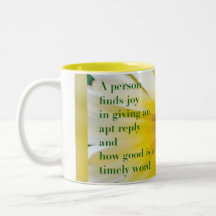 Cuppainspiration ...To Your Health