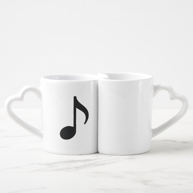 cups for couples (Front Nesting)