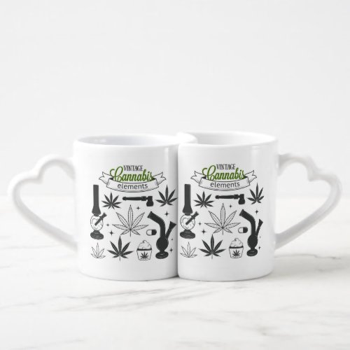 cups Living  Kitchen  Food  Drinks Coffee Mug Set