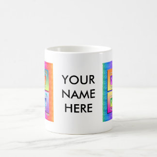 Cups, Mugs - Pop Art Cocktails