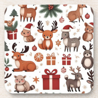 cups port beverage coaster