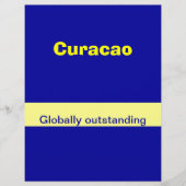 Curacao (Front)