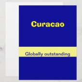 Curacao (Front/Back)
