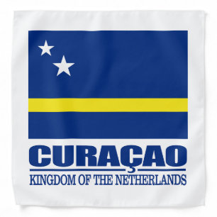Curacao Bandana