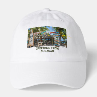 Curacao Beach Hat