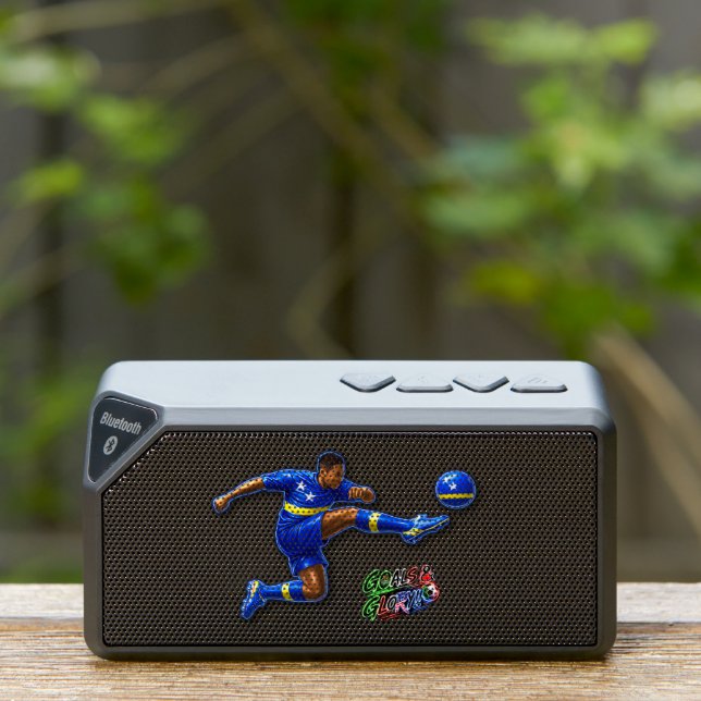 Curacao Bluetooth Speaker (Insitu(Outdoor))
