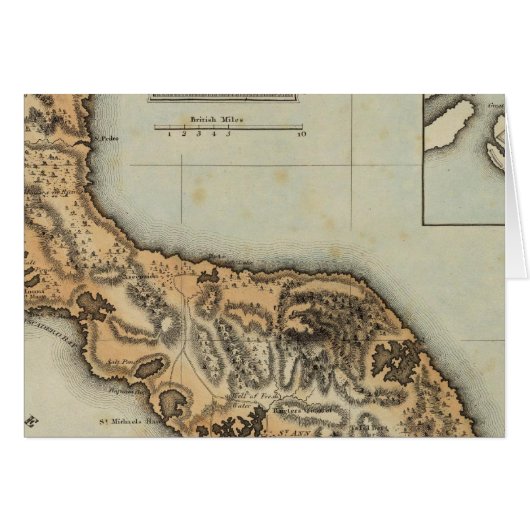 Curacao Cards (Front Horizontal)