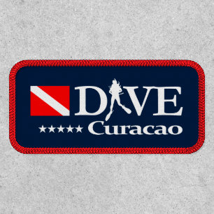 Curacao DV4 Patch