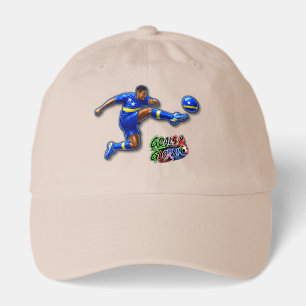 Curacao Hat