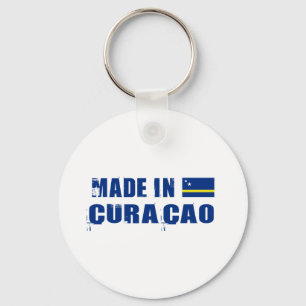 CURACAO KEYCHAIN