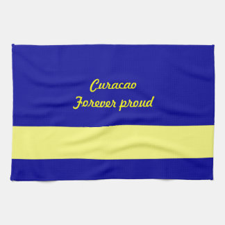 Curacao Kitchen Towel
