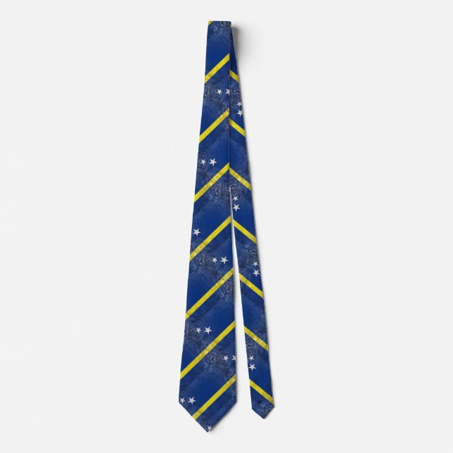 Curacao Neck Tie (Front)