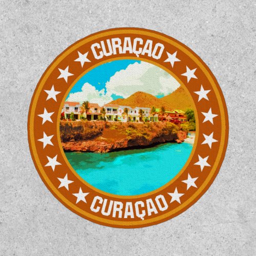 Curaao                                            patch