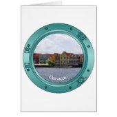 Curacao Porthole (Front)
