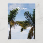 Curacao Postcard