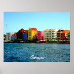 Curacao Poster at Zazzle