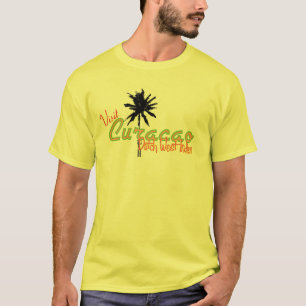 Curacao T-Shirt