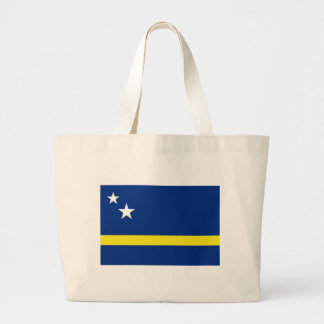 Curacao Tote Bag