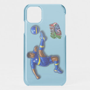 Curacao iPhone 11 case