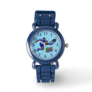 Curacao  watch