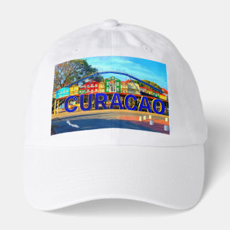 Curacao Willemstad Hat