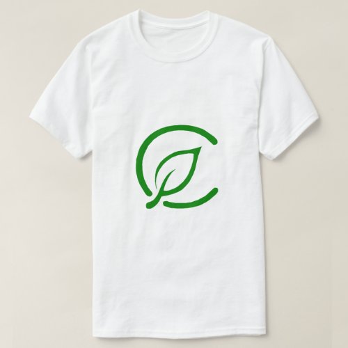 Curaleaf 8 T_Shirt