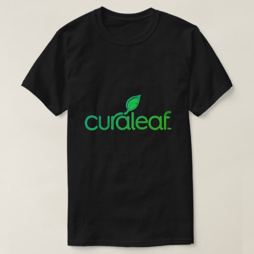 Curaleaf T_Shirt