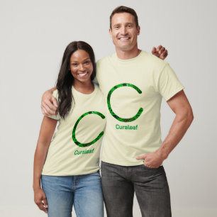 Curaleaf T-Shirt