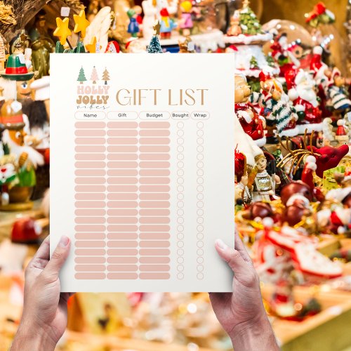 Curate Your Festive Shopping Experience Stationery