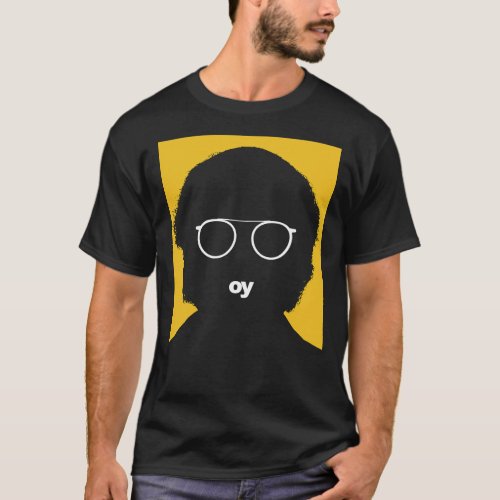 Curb it Larry David Essential T_Shirt