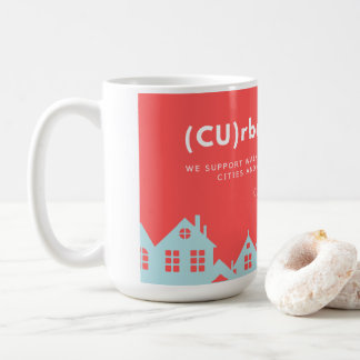 CUrbanism Mug