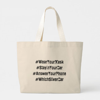 Curbside Bag