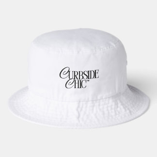 Curbside Chic Bucket Hat