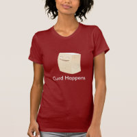 Curd Happens