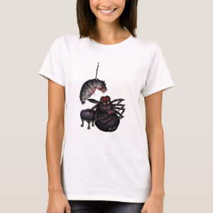 Curds and Whey T-Shirt