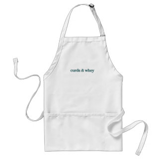 Curds & Whey Apron