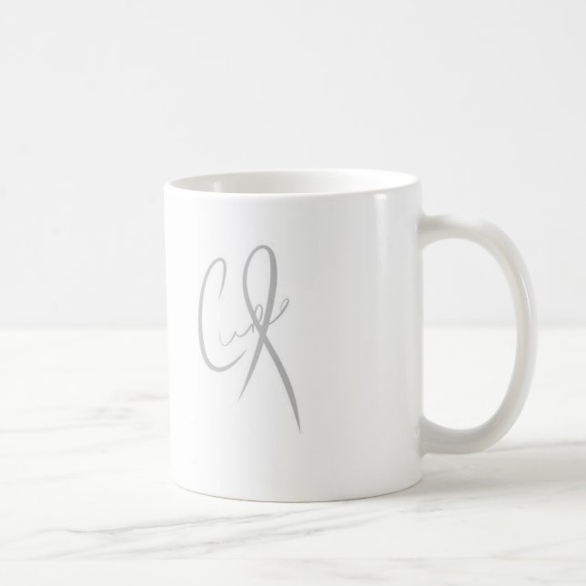 cure autoimmmune encephalitis mug (Right)