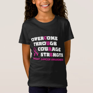 CURE...Breast Cancer T-Shirt
