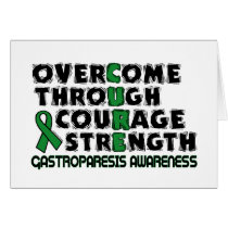 CURE...Gastroparesis
