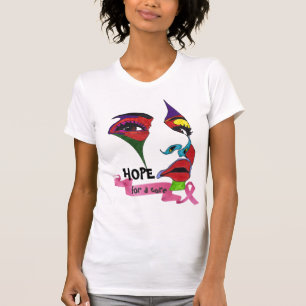 cure hope T-Shirt