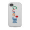 Cure JM IPhone cover