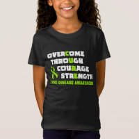 CURE...Lyme