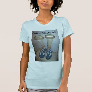 Cure Neuropathy T-Shirt